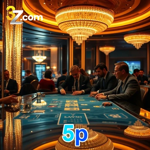 5p Jogos de caça-níqueis