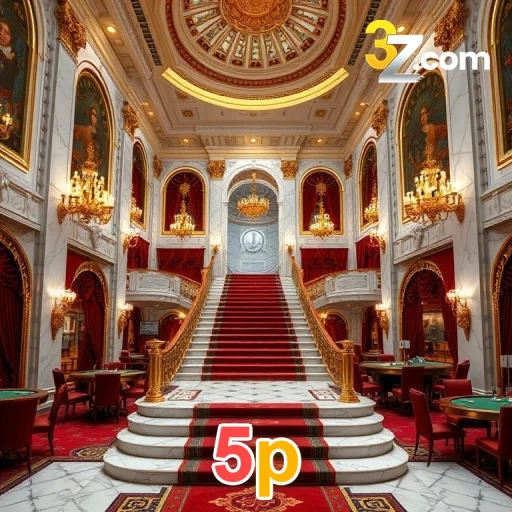 5p Jogos de caça-níqueis